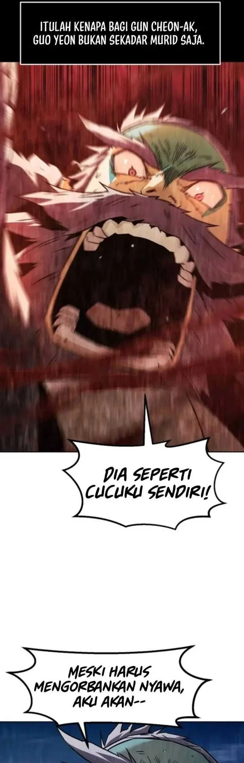 Becoming the Swordmaster Rank Young Lord of the Sichuan Tang Family Chapter 90 Fix Gambar 81